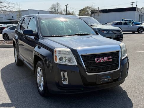 Used 2015 GMC Terrain SLE FWD image 6