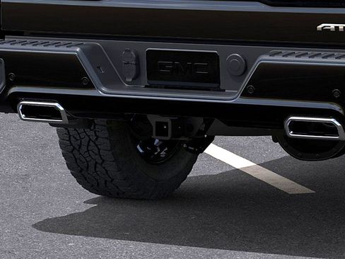 New 2026 GMC Sierra 1500 AT4 w/ AT4 Premium Package image 14