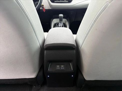 Certified 2025 Toyota Corolla LE FWD image 18