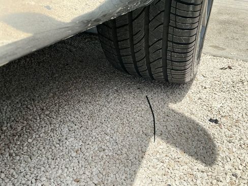 Used 2017 Lincoln Navigator Reserve image 59