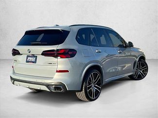 Used 2026 BMW X5 sDrive40i w/ M Sport Package video 2