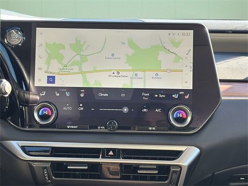 Used 2023 Lexus RX 350 Premium image 23