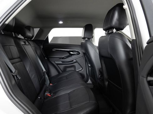 Used 2020 Land Rover Range Rover Evoque S image 22