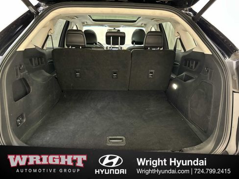 Used 2017 Ford Edge Titanium w/ Equipment Group 301A image 14