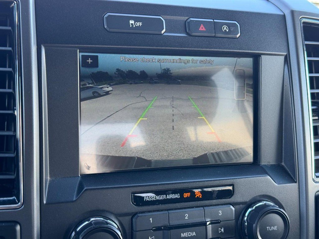 Used 2018 Ford F150 XLT w/ Equipment Group 302A Luxury AWD/4WD image 25