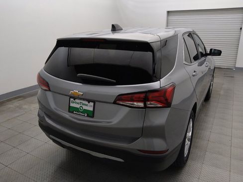 Used 2023 Chevrolet Equinox LT w/ Driver Convenience Package AWD/4WD image 7