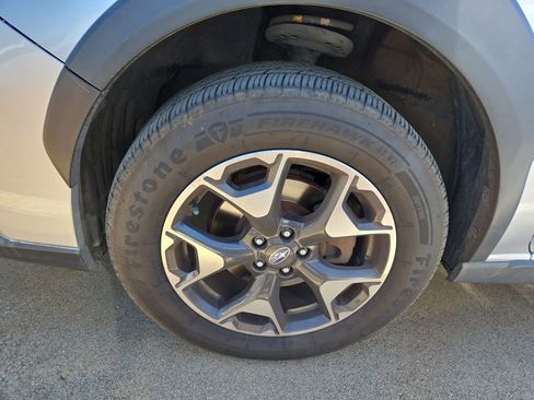 Used 2019 Subaru Crosstrek 2.0i w/ Eyesight System AWD/4WD image 8
