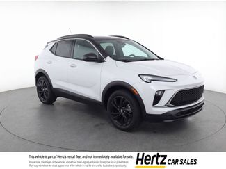 Used 2024 Buick Encore GX Sport Touring video 1