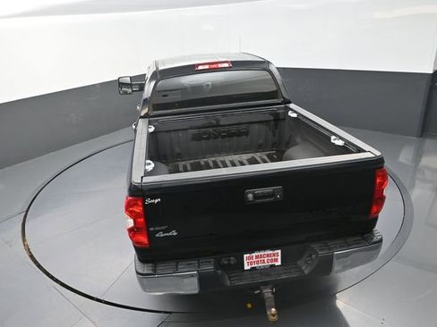 Used 2019 Toyota Tundra Limited AWD/4WD image 50