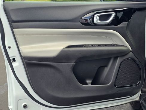 Used 2024 Jeep Compass Limited image 22