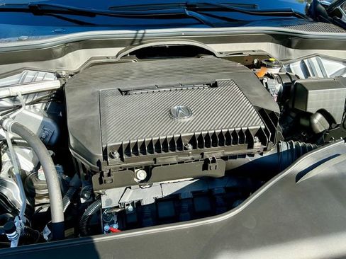 New 2026 Acura MDX FWD w/ Technology Package image 7