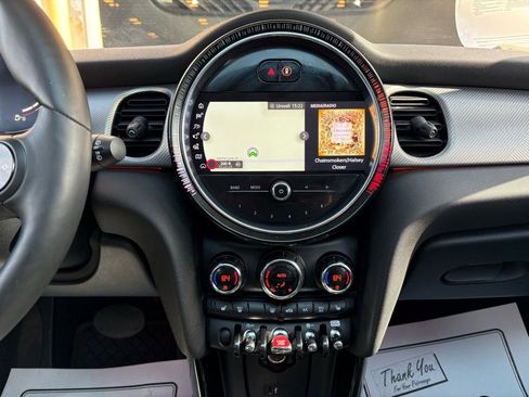 Used 2023 MINI Cooper S image 31