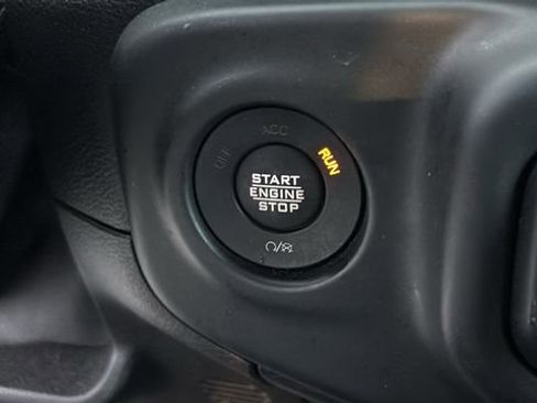 Used 2020 Jeep Wrangler Unlimited Sport AWD/4WD image 10