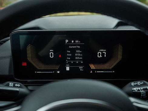 New 2026 Kia Carnival LXS image 23