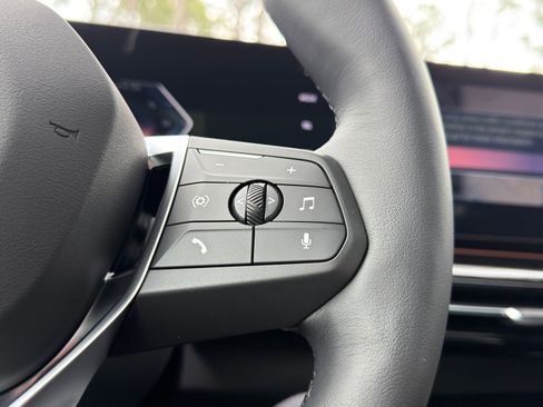 New 2026 BMW X1 xDrive28i w/ Technology Package image 24