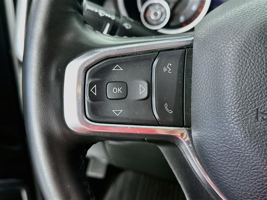 Used 2023 RAM 3500 Laramie AWD/4WD image 26