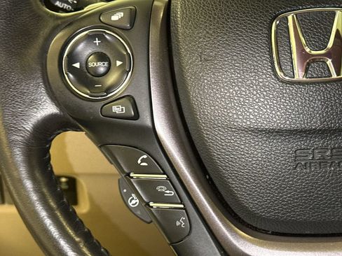 Certified 2023 Honda Ridgeline RTL-E image 32