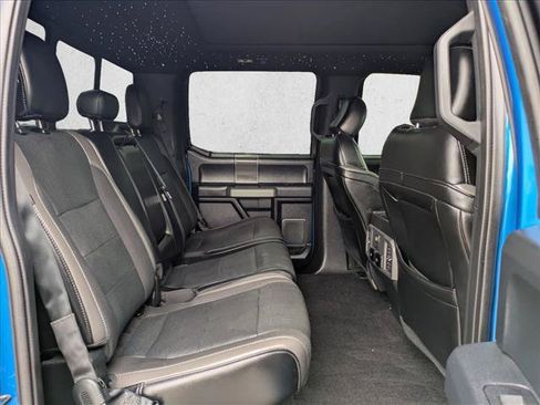 Used 2019 Ford F150 Raptor w/ Equipment Group 802A Luxury AWD/4WD image 21