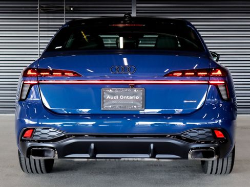 New 2026 Audi A6 Prestige image 13