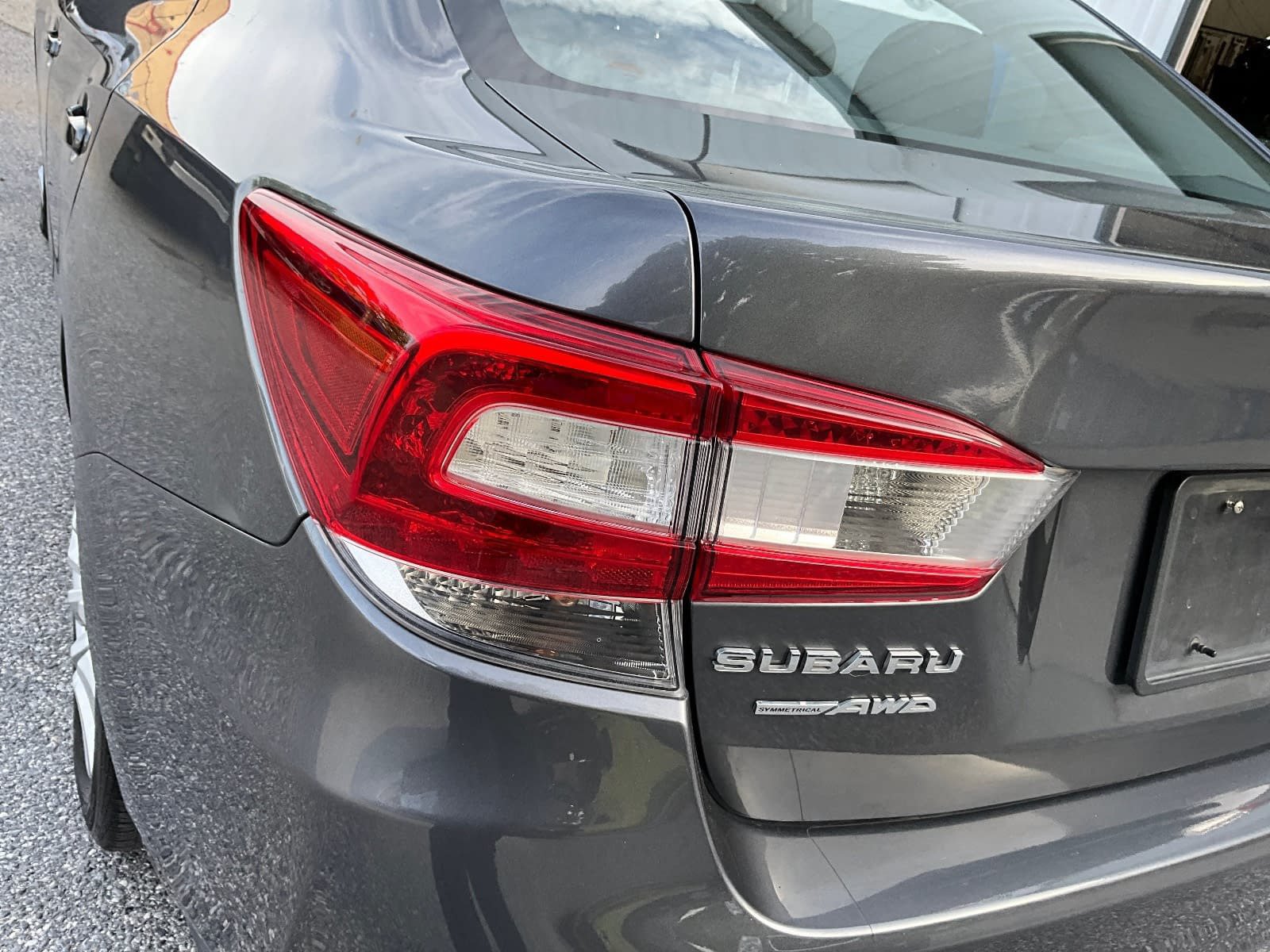 Used 2022 Subaru Impreza 2.0i AWD/4WD image 18