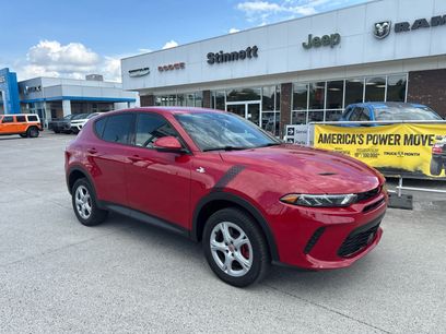 Used 2023 Dodge Hornet GT
