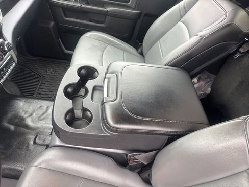 Used 2024 RAM 5500 Tradesman AWD/4WD image 24