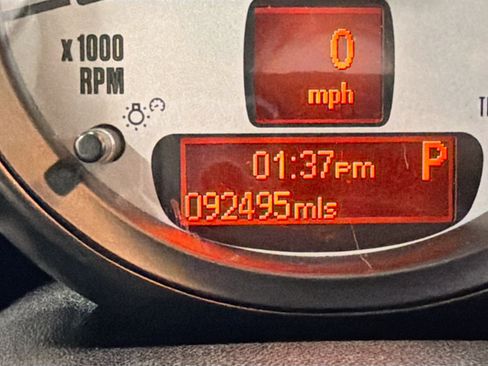 Used 2014 MINI Cooper Convertible FWD image 19