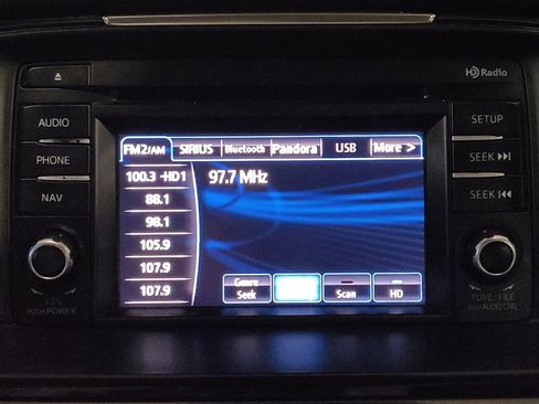 Used 2015 MAZDA MAZDA6 Grand Touring image 25