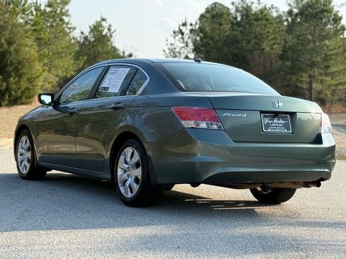 Used 2009 Honda Accord EX-L image 9