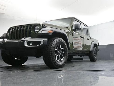 Used 2023 Jeep Gladiator Sport image 35
