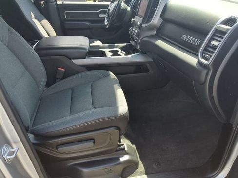 Certified 2022 RAM 1500 Big Horn AWD/4WD image 19