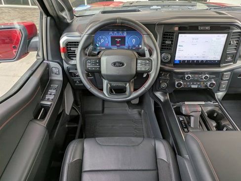 Certified 2025 Ford F150 Raptor image 17