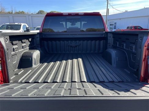 New 2026 Chevrolet Silverado 1500 High Country image 5