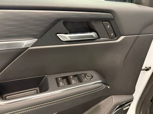 New 2026 GMC Acadia Elevation w/ Black Edition image 15