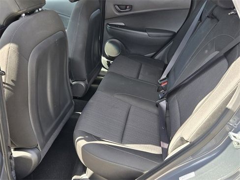 Certified 2023 Hyundai Kona SEL w/ Cargo Package image 11