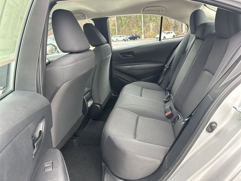 Certified 2024 Toyota Corolla LE image 30