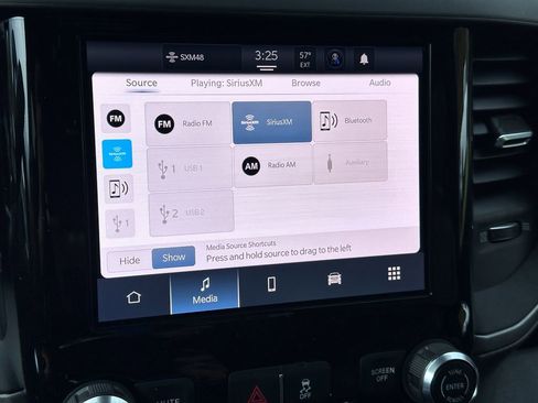 New 2026 RAM 5500 Tradesman w/ Chrome Appearance Group image 30