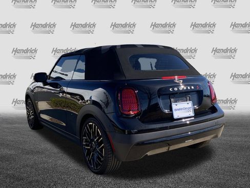 Used 2025 MINI Cooper S image 8