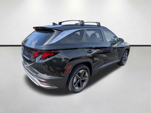 New 2026 Hyundai Tucson SEL FWD image 4