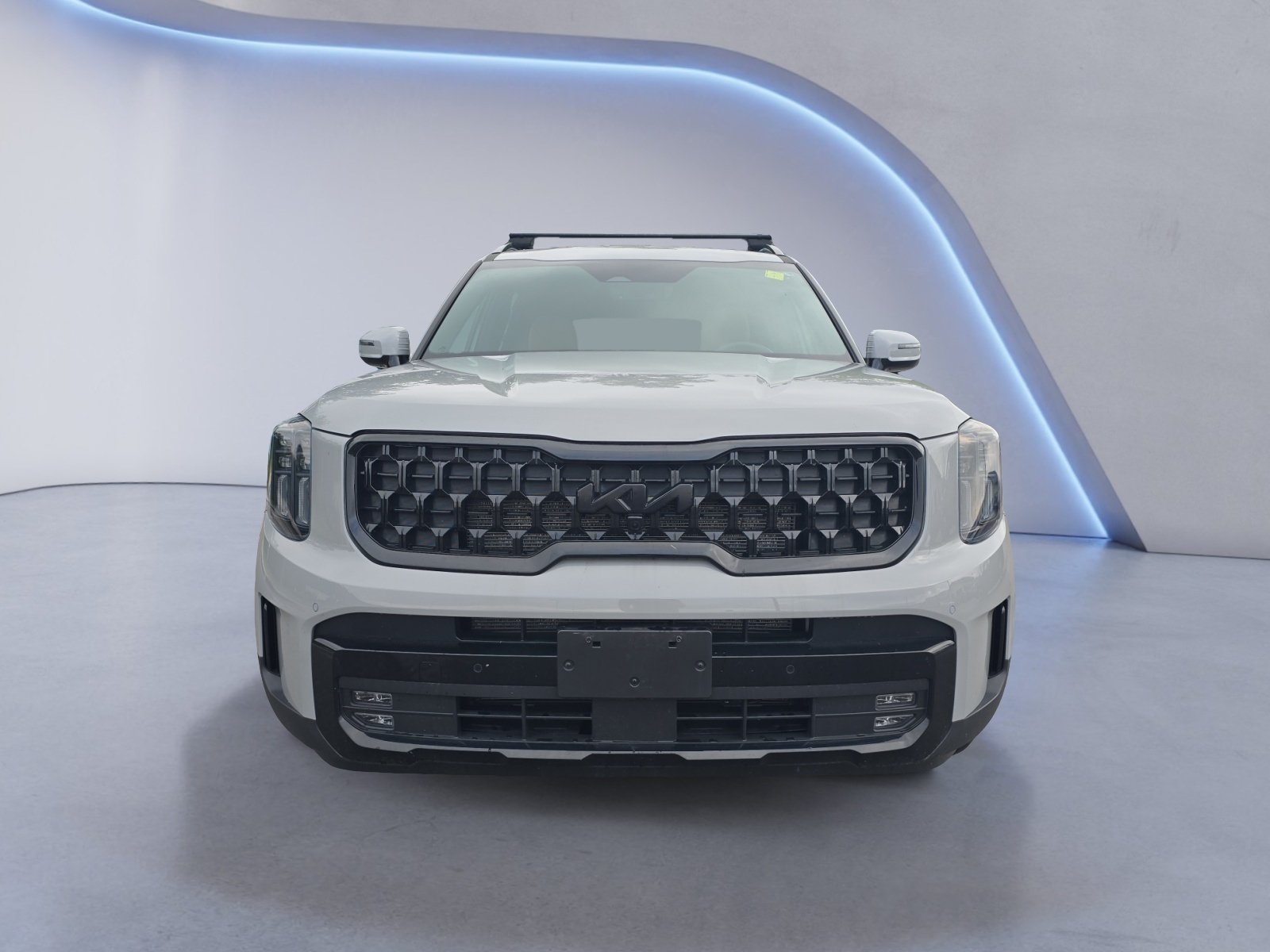 Used 2025 Kia Telluride SX X-Line AWD/4WD image 9