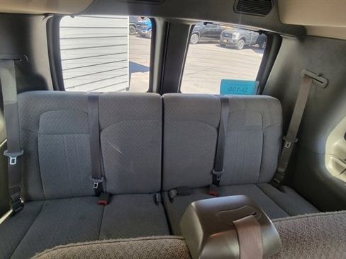 Used 2023 Chevrolet Express 3500 LS RWD image 38