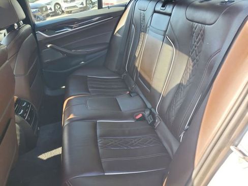 Used 2017 BMW 530i xDrive AWD/4WD image 36