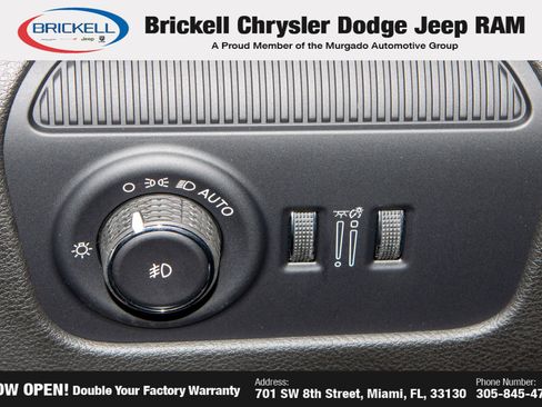 New 2025 Jeep Wagoneer Series II w/ Convenience Group I image 31