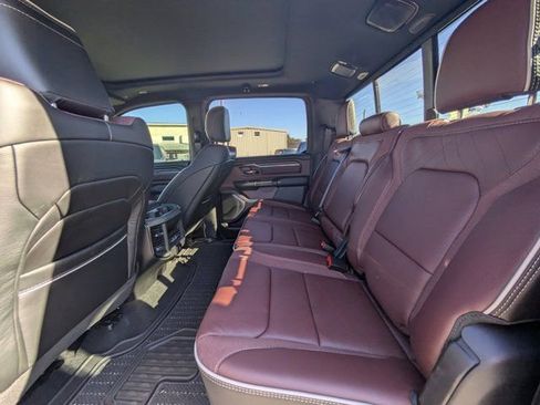 New 2026 RAM 1500 Limited AWD/4WD image 12