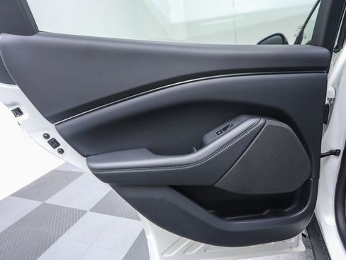 New 2025 Ford Mustang Mach-E Select image 16