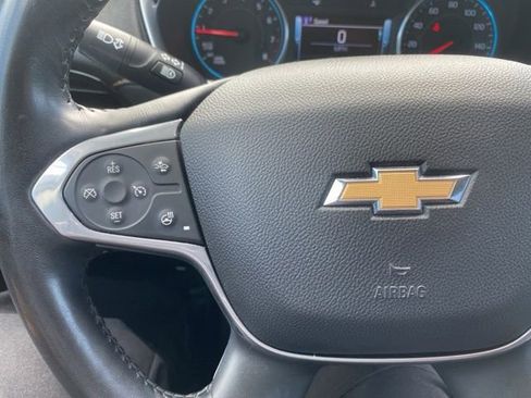 Used 2018 Chevrolet Traverse Premier w/ Driver Confidence II Package image 17