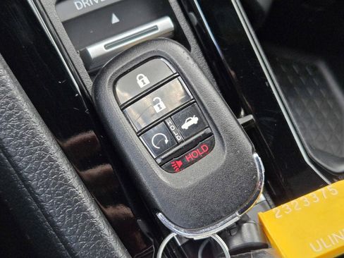 Used 2024 Honda Accord Sport image 34