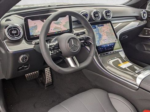 New 2026 Mercedes-Benz CLE 450 4MATIC Coupe image 3