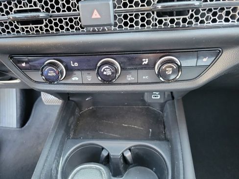 Used 2024 Honda HR-V Sport image 34