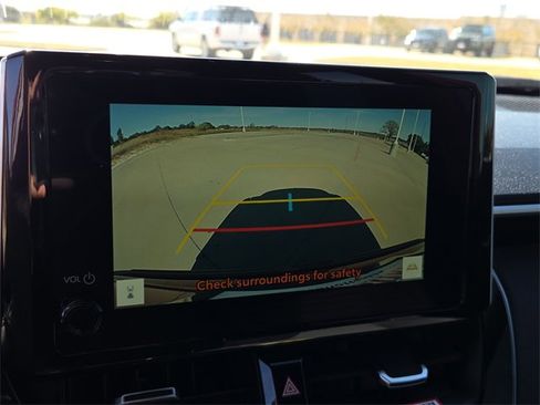 Used 2024 Toyota Corolla Cross XSE image 22